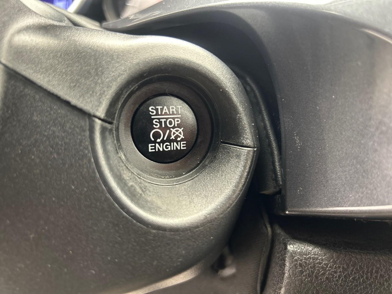 Fiat 500X 1.4 multiair 140 ch collezione — photo 19