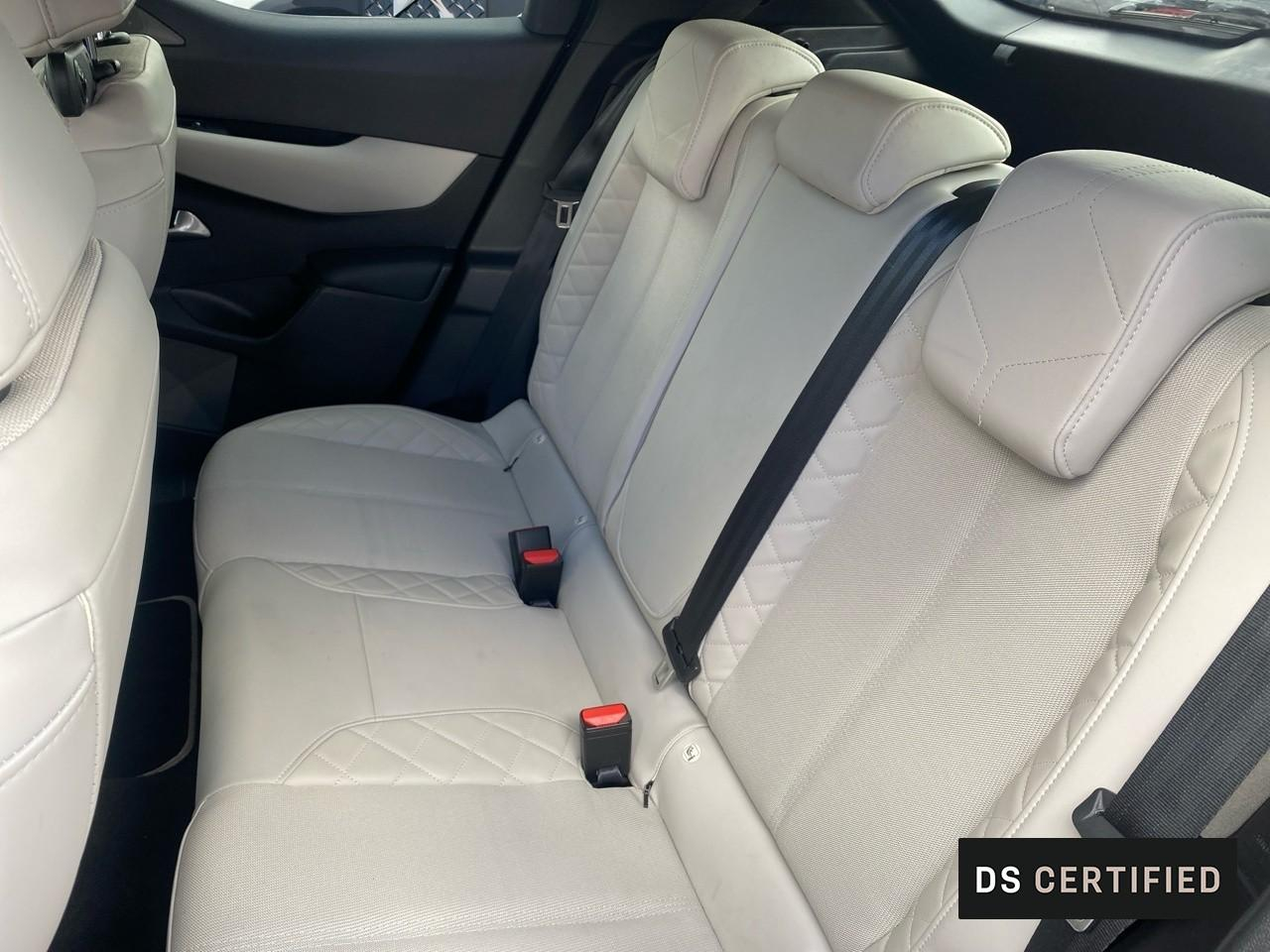 Ds Ds 3 1.2 puretech 130ch esprit voyage automatique — photo 10