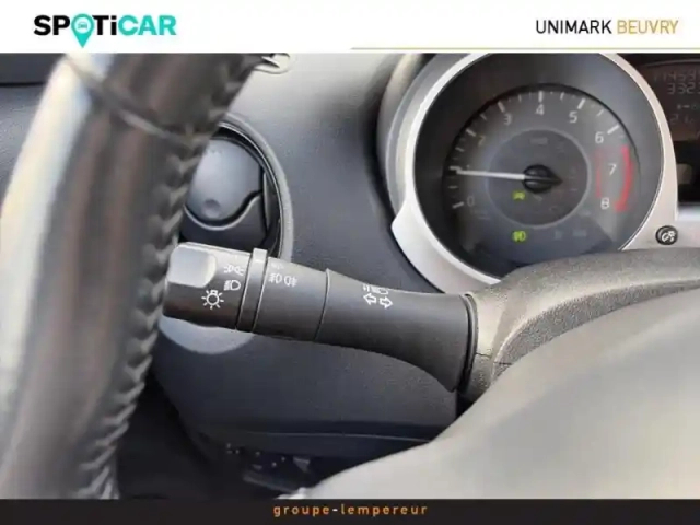Nissan Juke 1.2 dig-t 115ch n-connecta — photo 15
