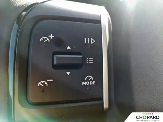 Citroën C3 turbo 100 ch bvm6 — photo 48