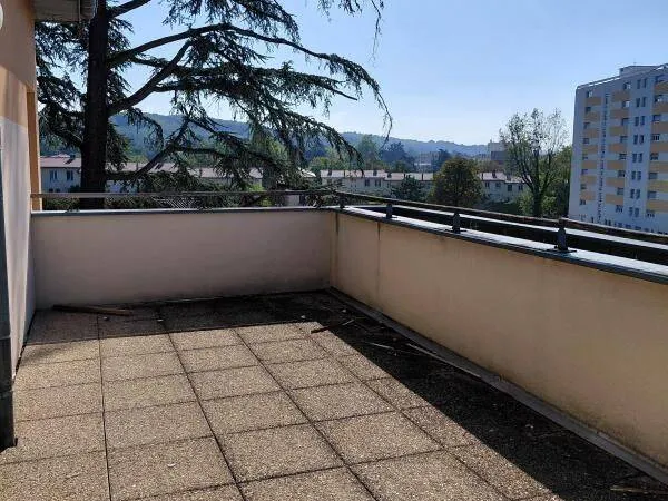 Appartement 3 pièces 73 m²