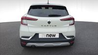 Renault Captur 1.5 Blue dCi 115ch Intens — photo 5