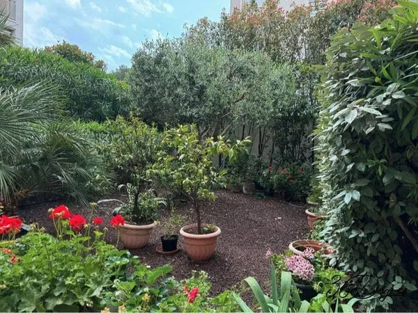 Appartement 3 pièces 109 m²