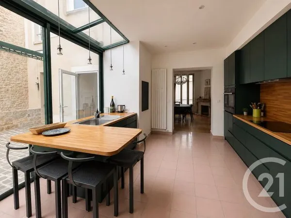Maison 7 pièces 87 m²