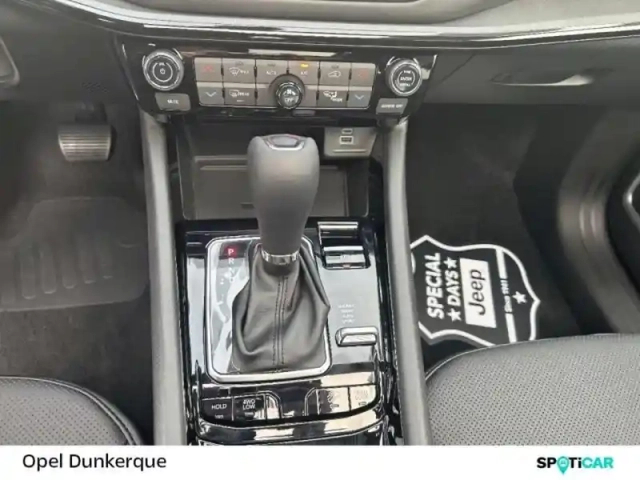 Jeep Compass 1.3 turbo t4 240ch phev 4xe summit at6 eawd — photo 6