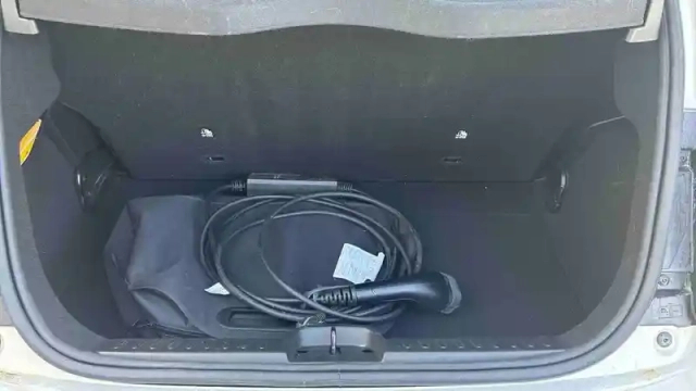 Fiat 500 e 95 ch — photo 10