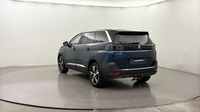 Peugeot 5008 1.5 BlueHDi 130ch S&S GT EAT8 — photo 8