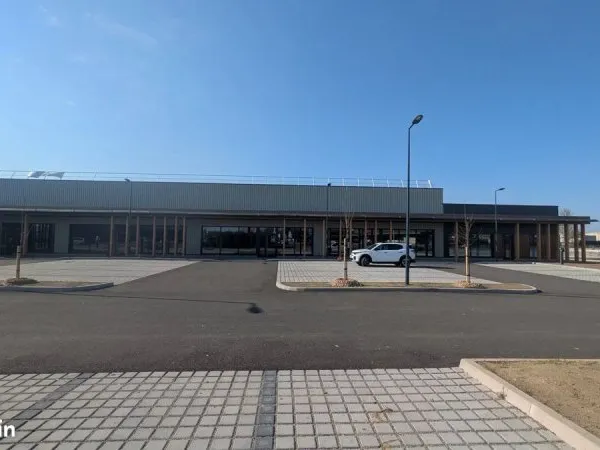 Local commercial Illzach