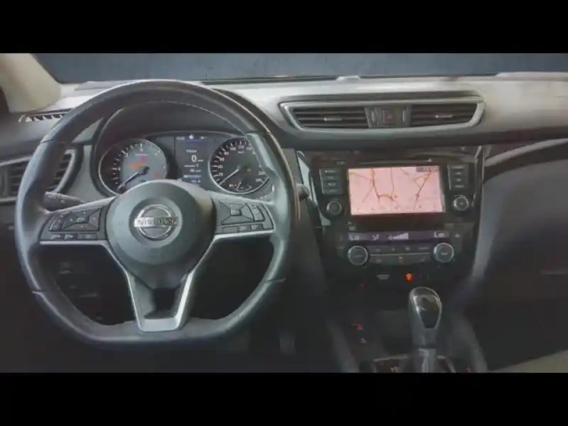 Nissan Qashqai 1.5 dci 115ch n-connecta dct 2019 euro6-evap — photo 7