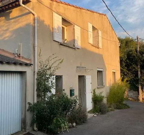 T2 43 m2 Cabries Village