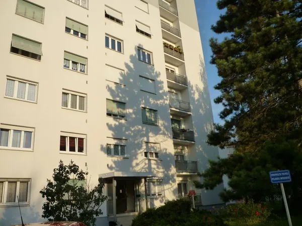 Appartement de 70m2 à louer sur Thionville