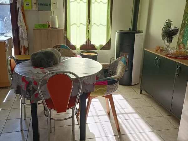 A louer maison 75 m2