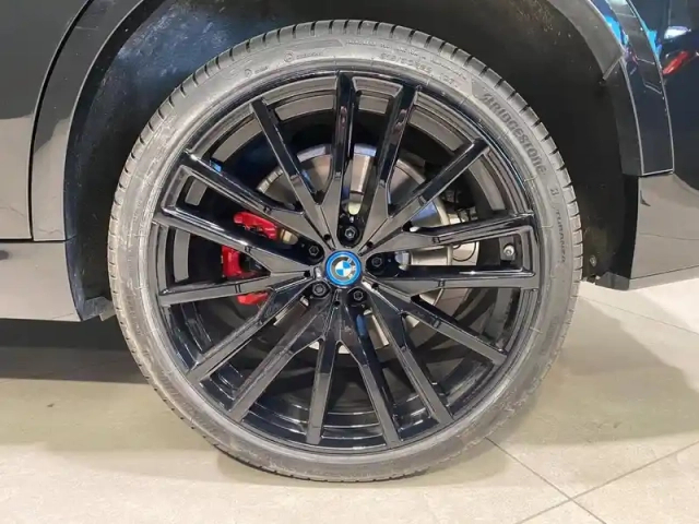 Bmw X5 xdrive50e 489ch m sport — photo 9