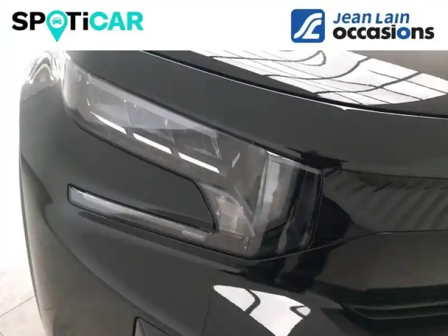 Citroën C3 Aircross hybride 145 ch aut — photo 16