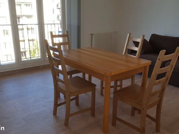 3 pièces lumineux 73 m² avec balcon, cave et parking à Champigny sur Marne