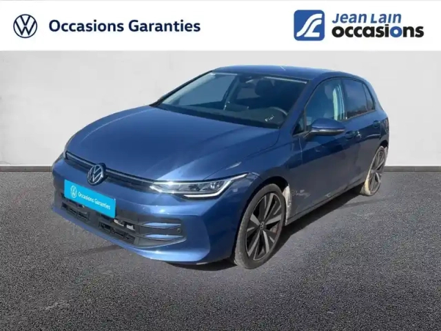 Volkswagen Golf 1.5 tsi evo2 116 bvm6
