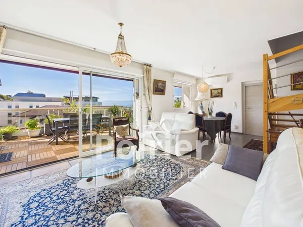 Appartement 5 pièces 137 m²