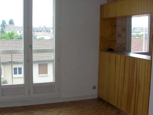Appartement 2 pièces 50 m²