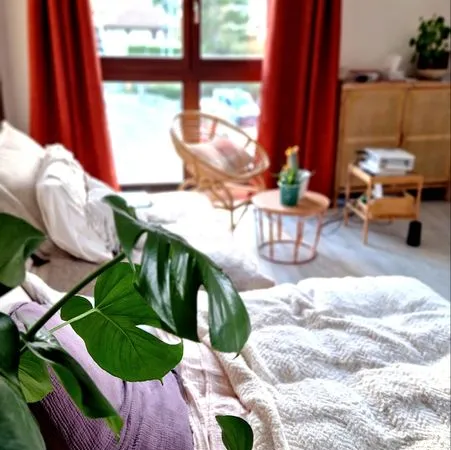 Appartement t2 sallanches