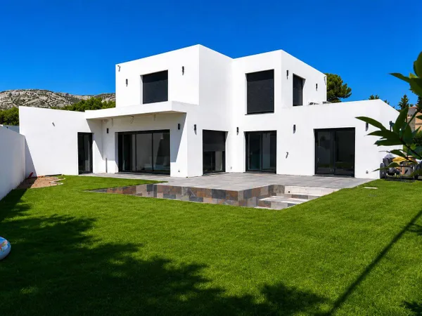 Maison 5 pièces 150 m²
