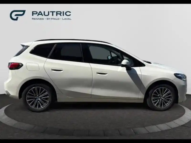 Bmw Serie 2 série 2 activetourer 225e 245ch xdrive luxury dkg7 — photo 3