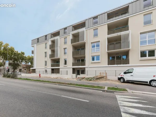 Appartement T3