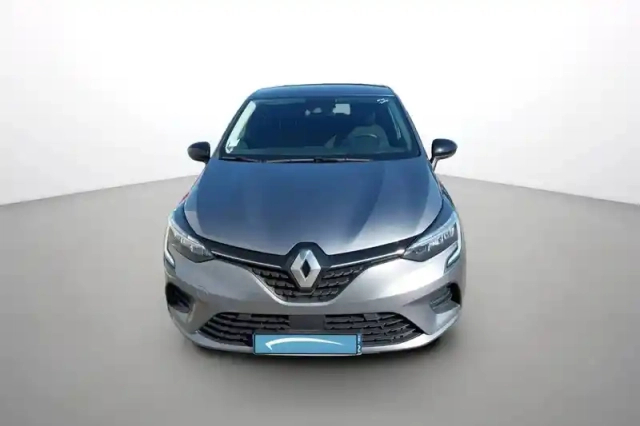 Renault Clio tce 90 — photo 8