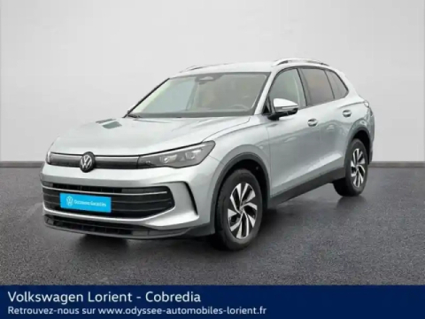 Volkswagen Tiguan 2.0 tdi 150ch vw edition dsg7