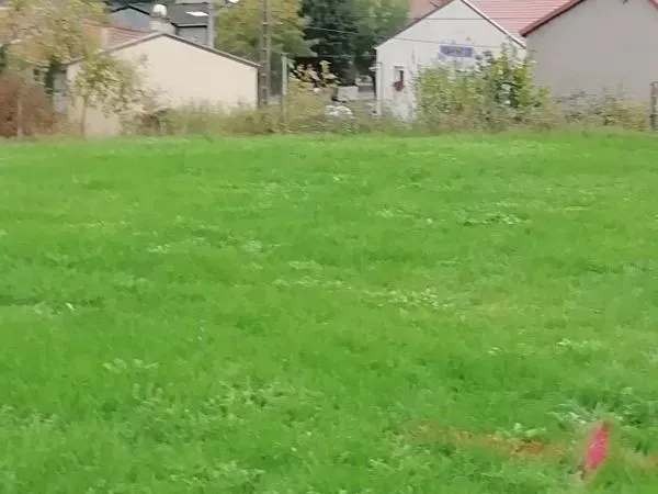 Terrain de loisir