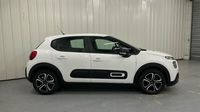 Citroen C3 1.5 BlueHDi 100ch S&S BVM 6 Feel Nav — photo 4