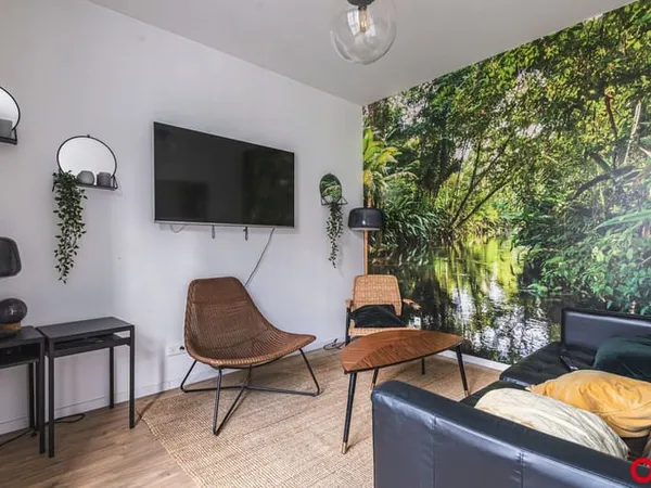Appartement 5 pièces 79 m²