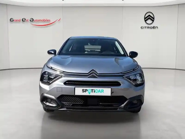 Citroën C4 130ch s&amp;s feel eat8 — photo 24