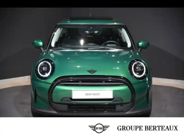 Mini Mini cooper 136ch edition premium plus bva7 — photo 6