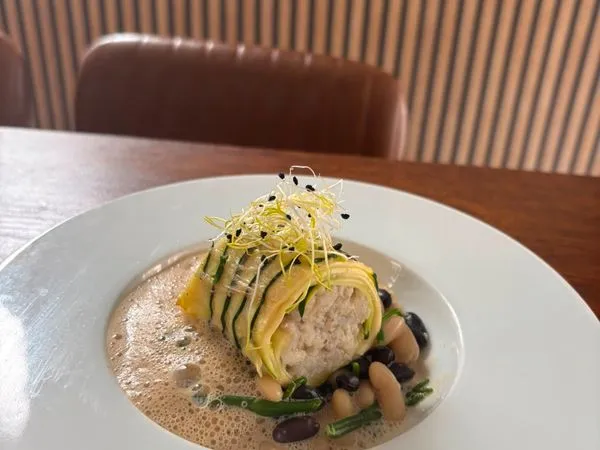 Fdc restaurant