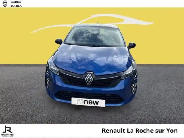 Renault Clio 1.0 tce 90ch evolution - 24 — photo 9