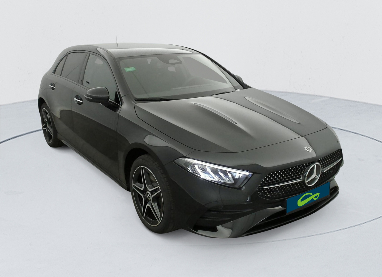 Mercedes Classe A — photo 7