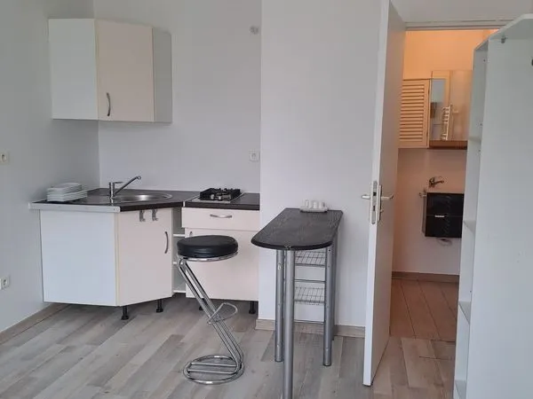 Appartement Location Barberaz 1p 17m² 335€
