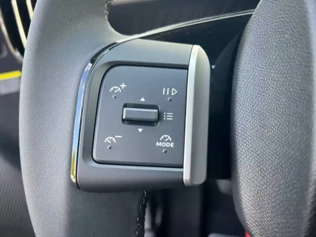Citroën C3 hybride 110 ch e-dcs6 — photo 57