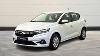 Dacia Sandero 1.0 SCe 65ch Expression