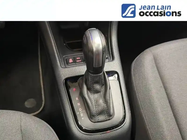 Volkswagen Up e- electrique — photo 3