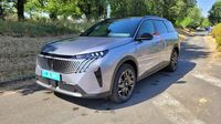 Peugeot 5008 Hybrid 145ch GT e-DCS6 — photo 1