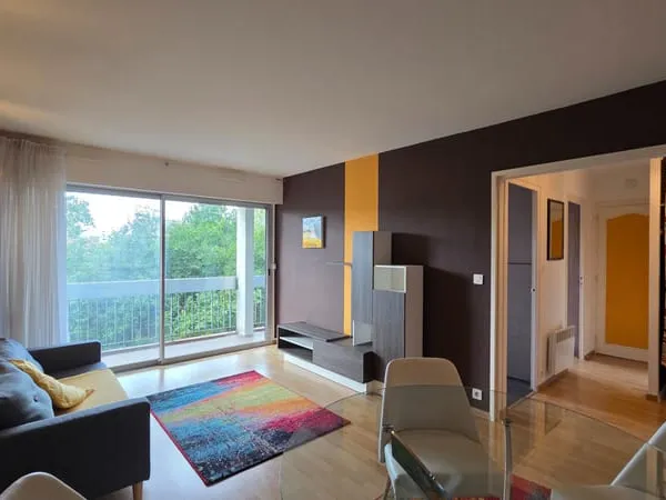 Très bel appartement T2 TALENCE - Secteur Sévène /Peydavant