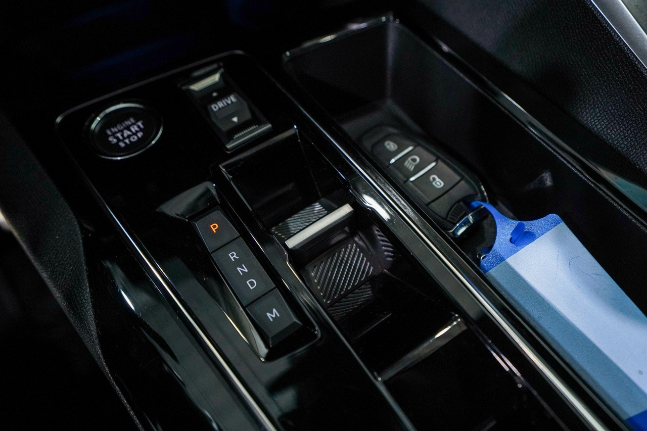 Peugeot 5008 — photo 23