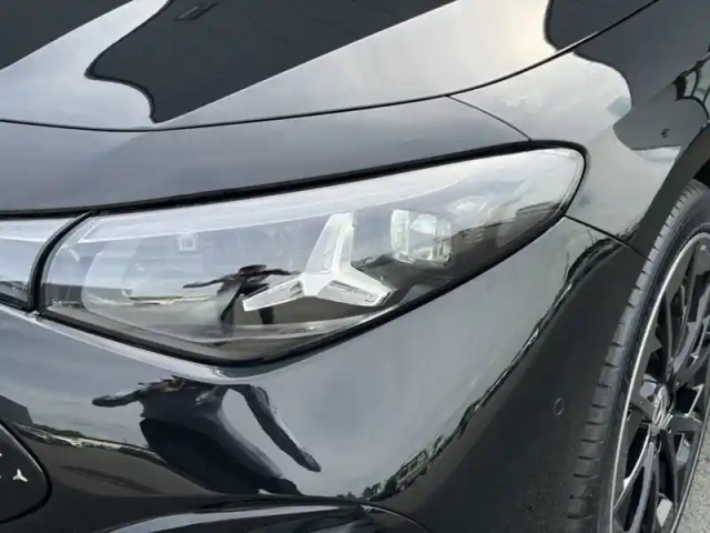 Mercedes Cla 250+ avec technologie eq amg li — photo 34