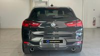 Bmw X2 xDrive18dA 150ch M Sport Euro6d-T — photo 6