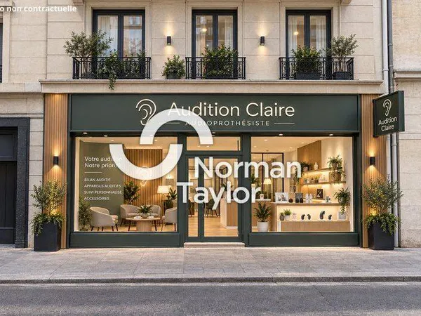 Local commercial 62 m²