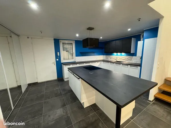 Appartement t3