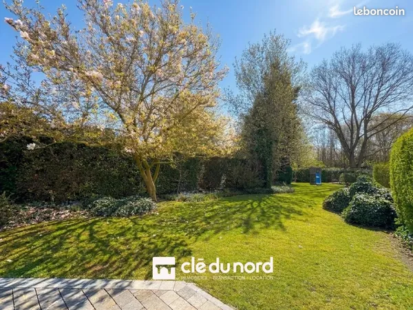 Maison 5 pièces 172 m²