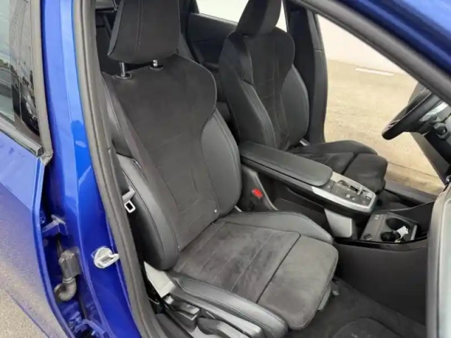 Bmw Serie 2 série 2 activetourer 225e 245ch xdrive m sport dkg7 — photo 24