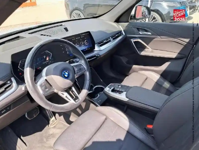 Bmw X1 xdrive25e 245ch m sport — photo 15